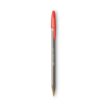 BIC® Cristal Xtra Bold Ballpoint Pen, Stick, Bold 1.6 Mm, Assorted Ink And Barrel Colors, 24-pack freeshipping - TVN Wholesale
